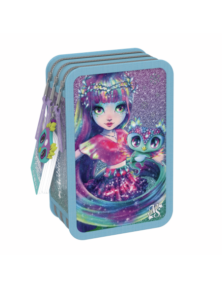 NEBULOUS - ESTUCHE CON PINTURAS ISADORA