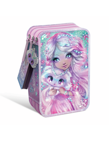 NEBULOUS - ESTUCHE CON PINTURAS ESTELIA/ASTRIA