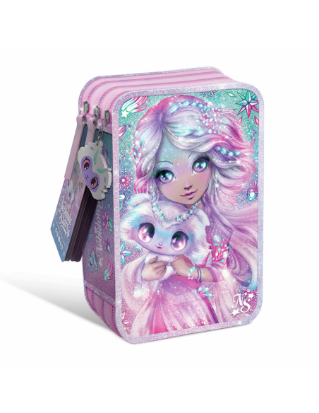 NEBULOUS - ESTUCHE CON PINTURAS ESTELIA/ASTRIA