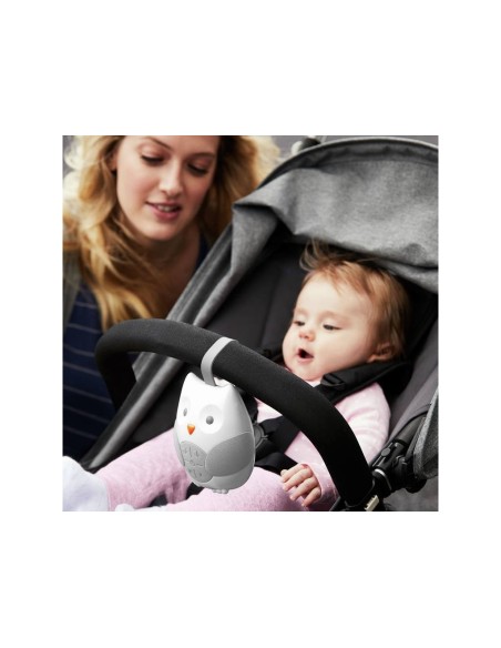 SKIP HOP - CAJA DE SONIDOS PARA COCHECITO