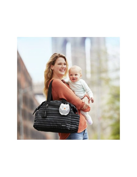 SKIP HOP - CAJA DE SONIDOS PARA COCHECITO