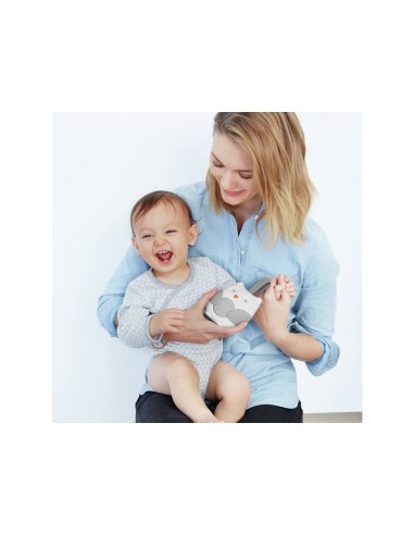 SKIP HOP - CAJA DE SONIDOS PARA COCHECITO