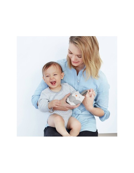 SKIP HOP - CAJA DE SONIDOS PARA COCHECITO