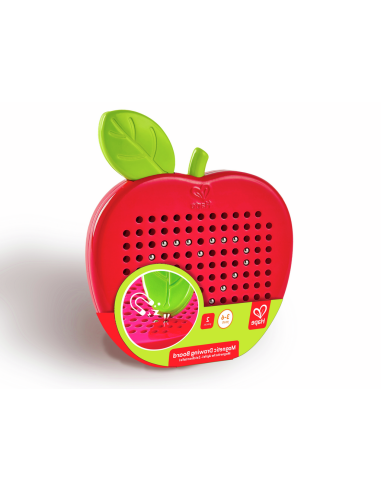 HAPE - MANZANA MAGNETICA