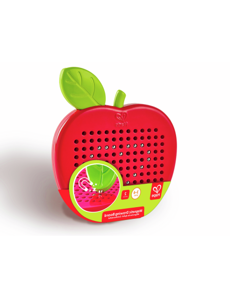 HAPE - MANZANA MAGNETICA