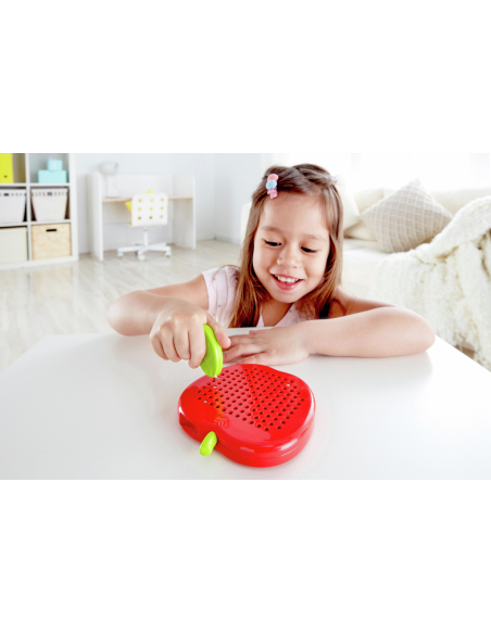 HAPE - MANZANA MAGNETICA