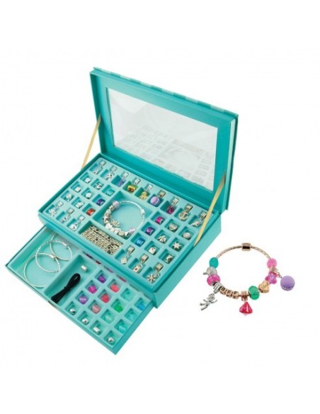 TACHAN - JOYERO DELUXE TACHAN