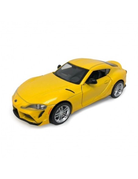 TACHAN - TOYOTA SUPRA 1:31 PULLBACK