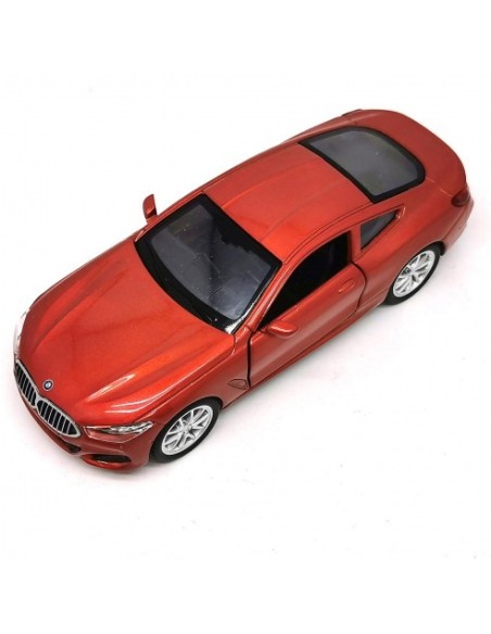 TACHAN - BMW M850I COUPÉ 1:35 PULLBACK