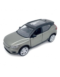 TACHAN - VOLVO XC40 1:31 PULLBACK