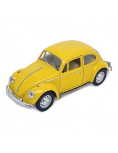 TACHAN - VW CLASSICAL BEETLE 1967 1:28 PULLBACK