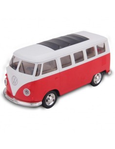 TACHAN - VOLKSWAGEN T1 1:30 PULLBACK