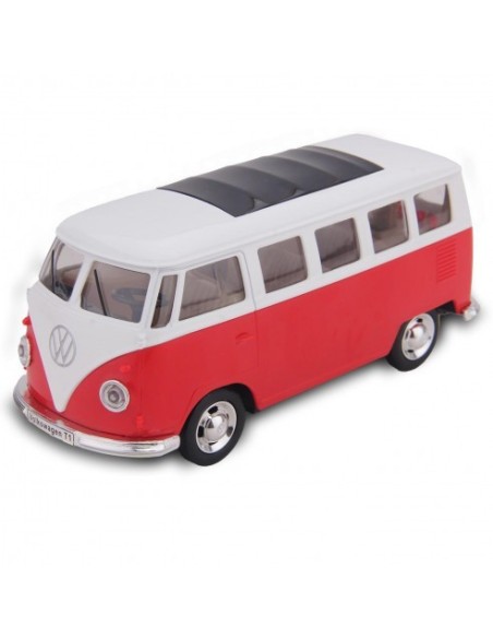 TACHAN - VOLKSWAGEN T1 1:30 PULLBACK