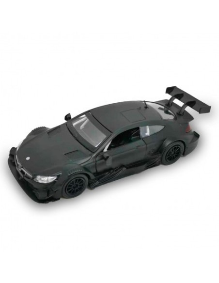 TACHAN - MERCEDES-AMG C 63 DTM 1:32 PULLBACK SURTIDO COLORES
