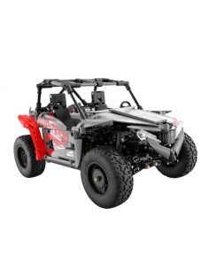 DEQUBE - CADA: WILDCAT OFF ROADER 686 PZAS 2