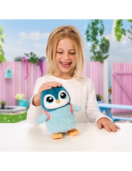MOOSE - LITTLE LIVE PETS MY PET PENGUIN