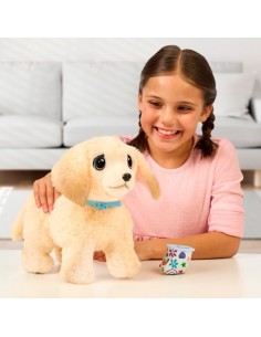 MOOSE - LITTLE LIVE PETS OUCHIES RETRIEVER 2