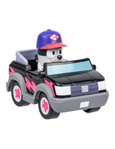 MOOSE - VEHÍCULO BÁSICO SURTIDO BLUEY 2