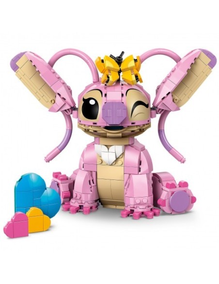 LEGO DISNEY - ÁNGELA