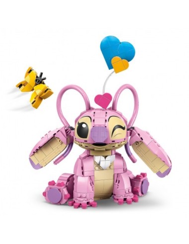 LEGO DISNEY - ÁNGELA