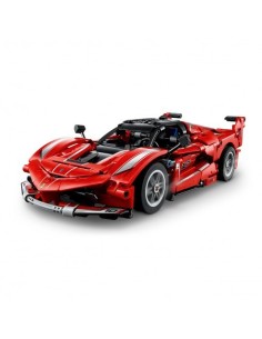 LEGO TECHNIC - FERRARI FXX K 2