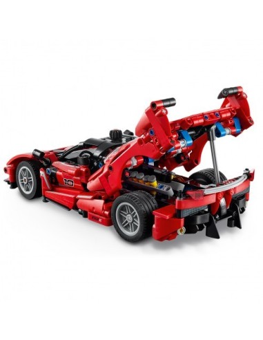LEGO TECHNIC - FERRARI FXX K