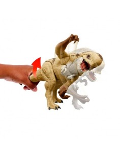 MATTEL - JURASSIC WORLD DINOSAURIO VILLANO MUTANTE 2