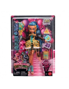 MATTEL - MONSTER HIGH CUMPLE SWEET 16 CLEO DE NILE