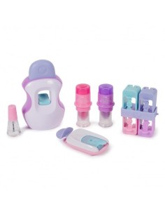 SPIN MASTER - COOL MAKER GO GLAM ESTUDIO DE UÑAS 2