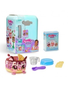 MOOSE - COOKEEZ MAKERY FRIGORÍFICO MÁGICO