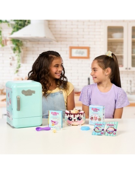 MOOSE - COOKEEZ MAKERY FRIGORÍFICO MÁGICO