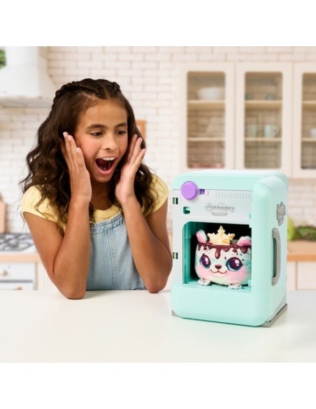 MOOSE - COOKEEZ MAKERY FRIGORÍFICO MÁGICO