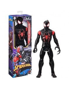 HASBRO - FIGURAS VENOMVERSUS TITAN HERO SURTIDO 2