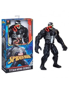 HASBRO - FIGURAS DELUXE VENOM