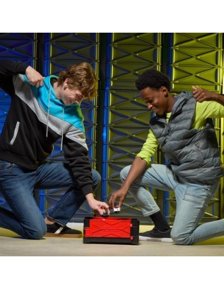 HASBRO - BEYBLADE X CLASH Y CARRY BEYSTADIUM