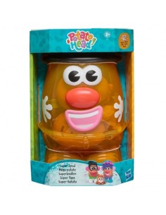 HASBRO - POTATO HEAD SÚPER PAPA