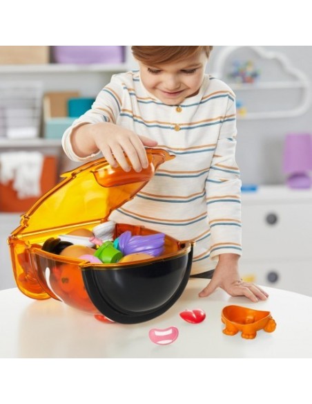 HASBRO - POTATO HEAD SÚPER PAPA