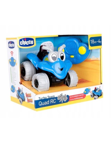 CHICCO - QUAD RADIO CONTROL