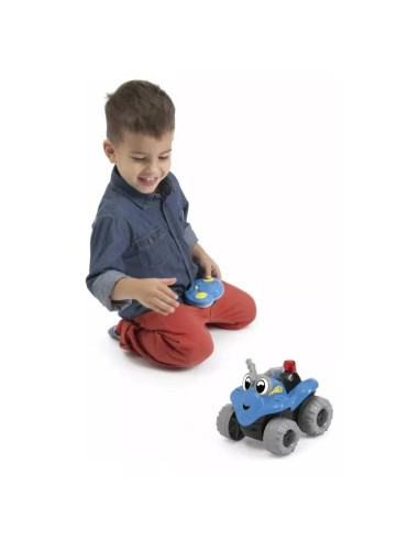 CHICCO - QUAD RADIO CONTROL