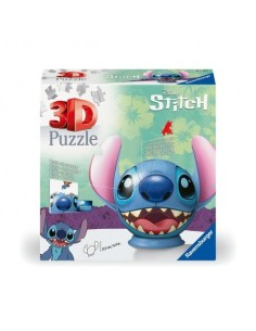 RAVENSBURGER - PUZZLE BALL STITCH CON OREJAS