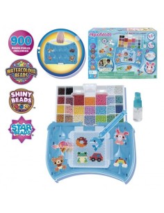 AQUABEADS - ESTUDIO DE MANUALIDADES