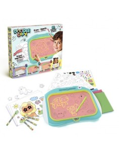 CANAL TOYS - PIZARRA IMPRESORA DOODLE COPY