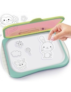 CANAL TOYS - PIZARRA IMPRESORA DOODLE COPY 2