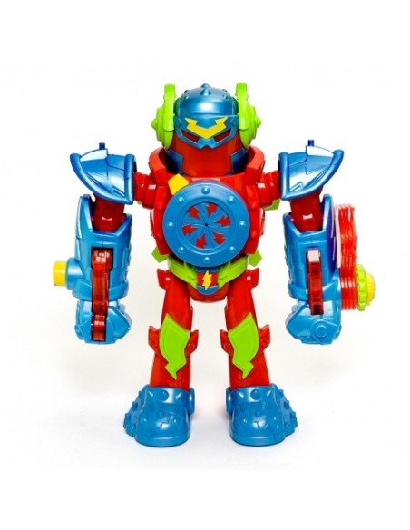 MAGIC BOX - SUPERTHINGS TITAN FURY