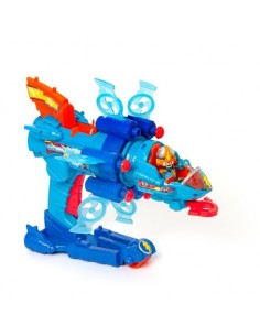 MAGIC BOX - SUPERTHINGS BLASTER JET 2