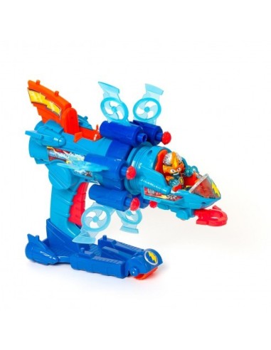 MAGIC BOX - SUPERTHINGS BLASTER JET