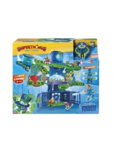 MAGIC BOX - SUPERTHINGS KAZOOM POWER ENIGMA TOWER