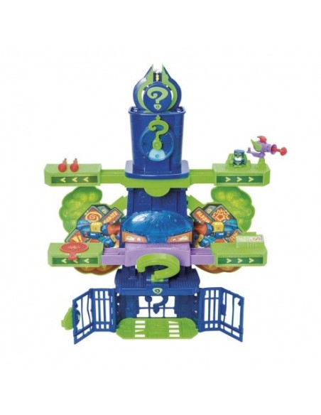 MAGIC BOX - SUPERTHINGS KAZOOM POWER ENIGMA TOWER