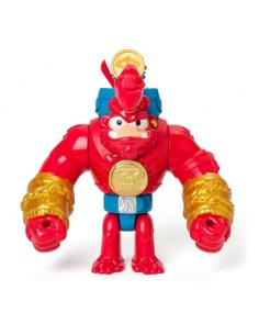 MAGIC BOX - PIRATIX GORILLA BROS BOOM BEN 2