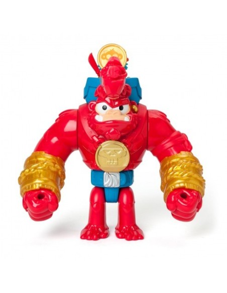 MAGIC BOX - PIRATIX GORILLA BROS BOOM BEN